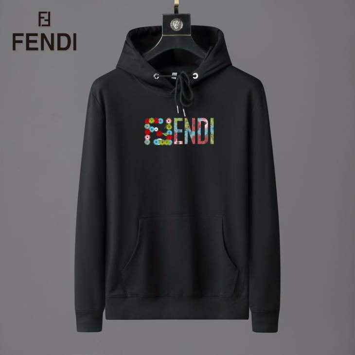 Picture of Fendi Hoodies _SKUFendis-3xl25t043060
